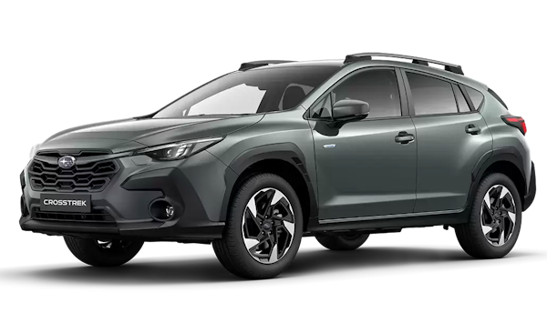 Crosstrek Limited image 1
